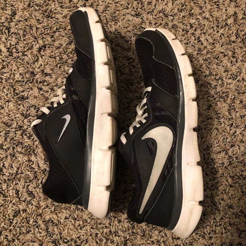 Nike Running Shoes